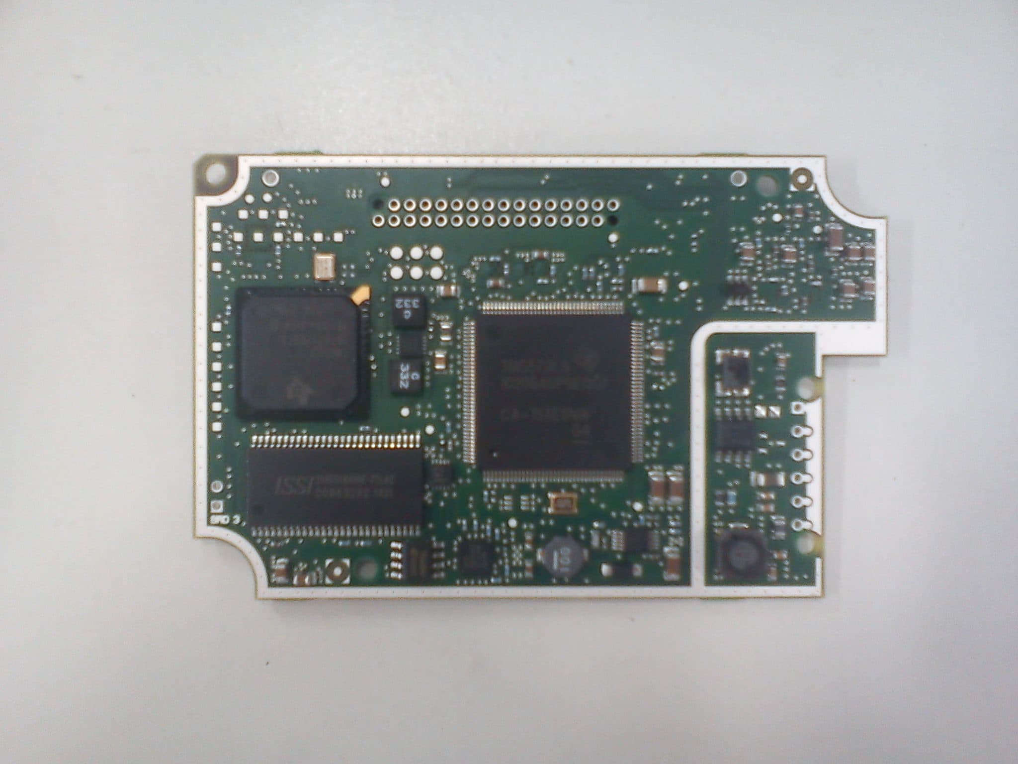 24GHz SRS Sensor - FCC ID WU8MRR25 - Magna Electronics, LLC (4)