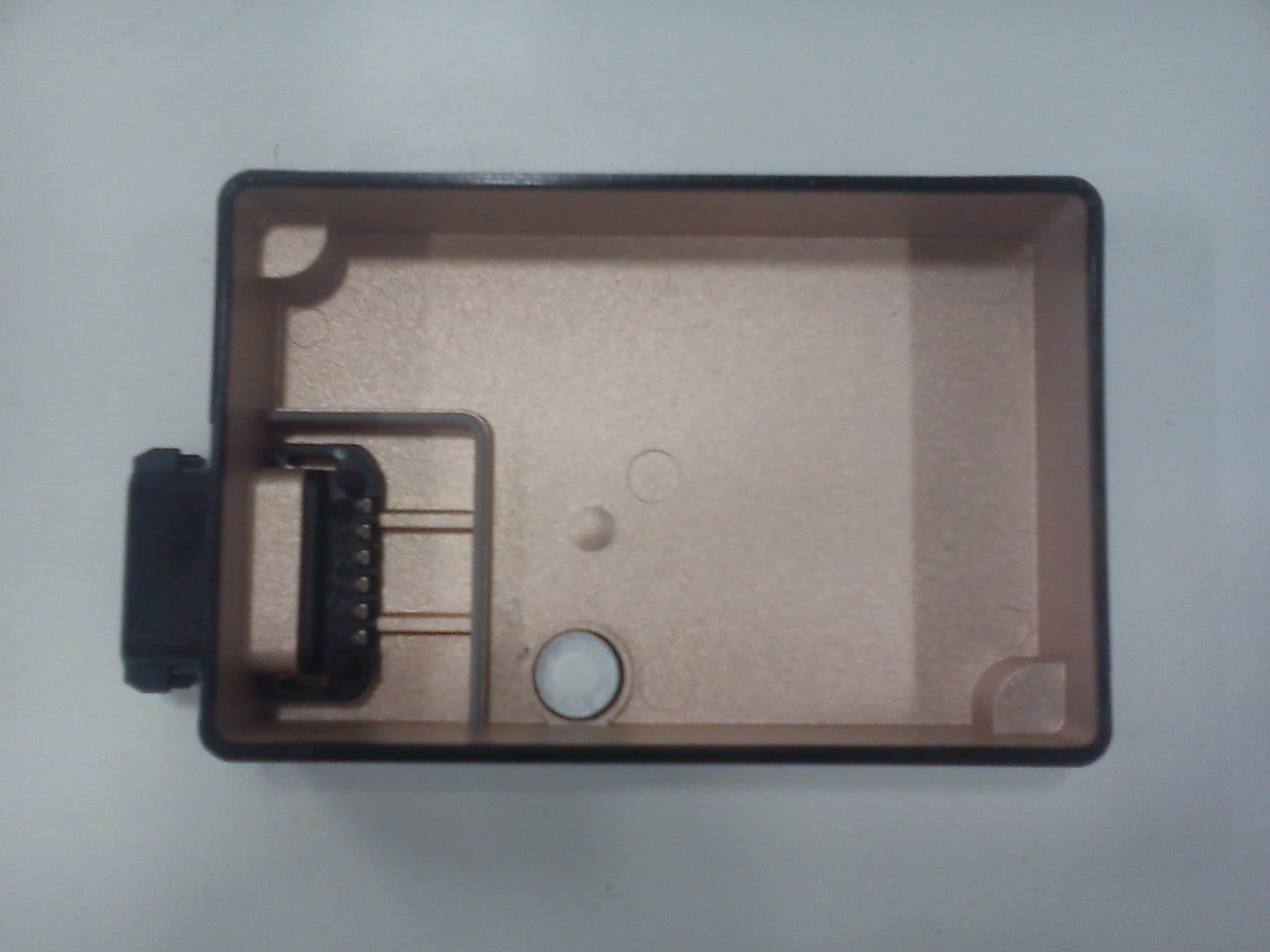 24GHz SRS Sensor - FCC ID WU8MRR25 - Magna Electronics, LLC (5)