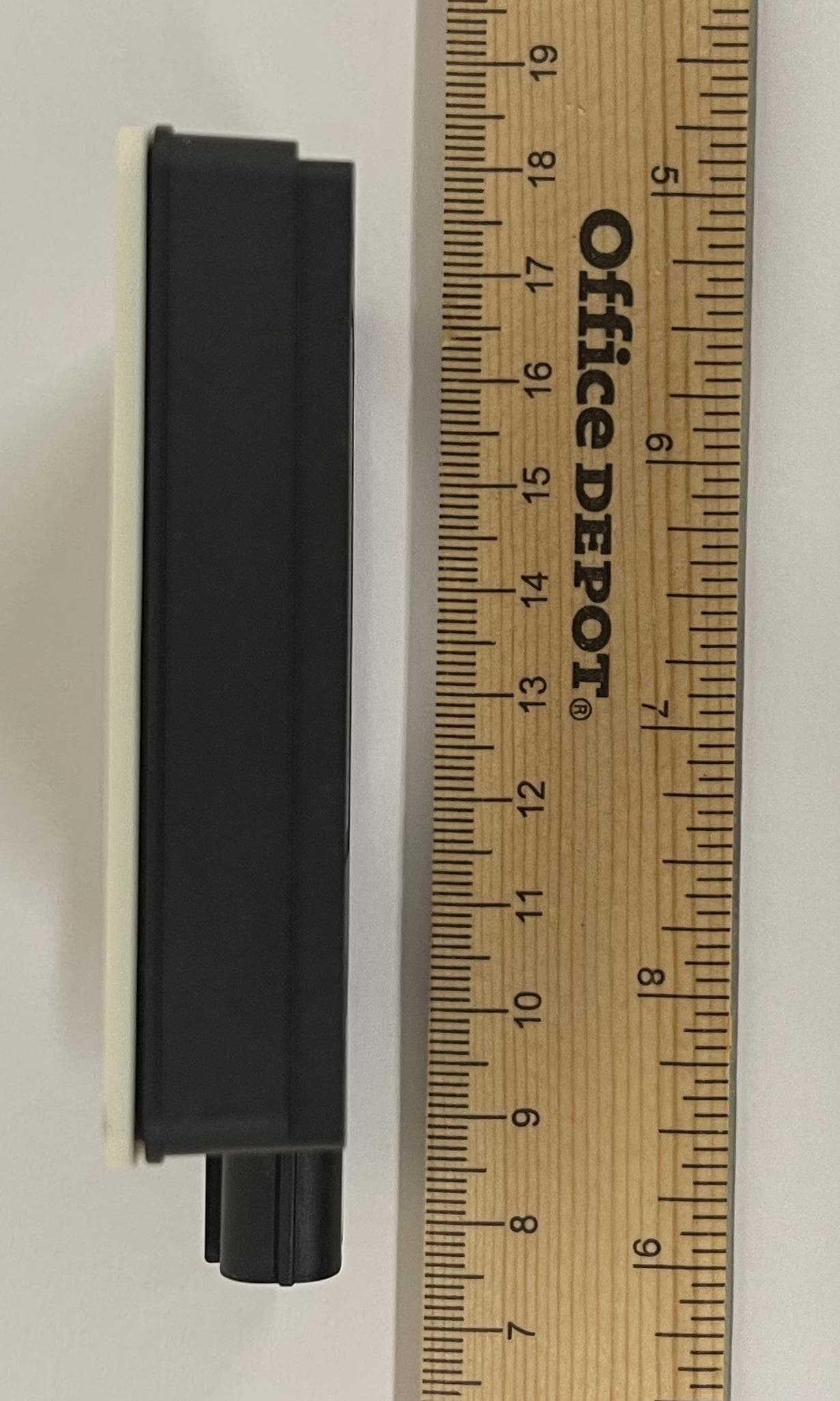 24 GHz NB automotive radar - FCC ID WU8NB24G20V0 - Magna Electronics, LLC (2)