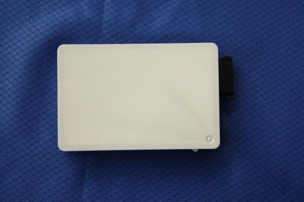 24 GHz UWB Radar Sensor SQ - FCC ID WU8SQ24 - Magna Electronics, LLC