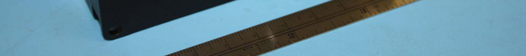 24 GHz Ultra Wideband Sensor C5 - FCC ID WU8SRSC5 - Magna Electronics, LLC (5)