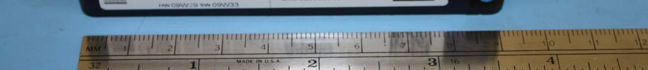 24 GHz Ultra Wideband Sensor C5 - FCC ID WU8SRSC5 - Magna Electronics, LLC (3)