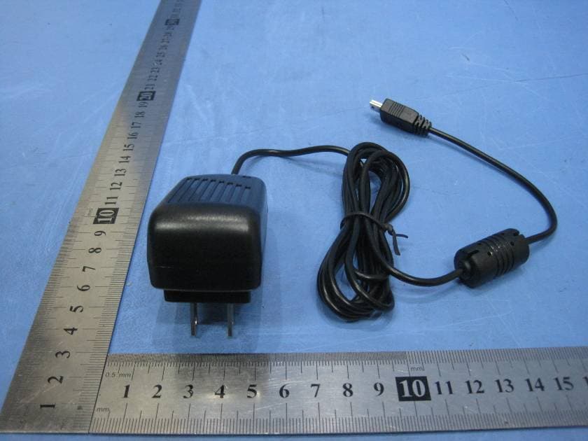 H.264 DIGITAL MONITOR WITH 2.4" SCREEN - FCC ID WU9ET-DM24 - E-TECS LIMITED (3)