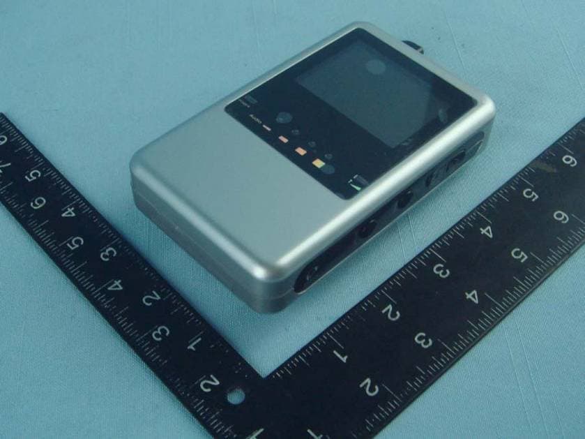 H.264 DIGITAL MONITOR WITH 2.4" SCREEN - FCC ID WU9ET-DM24 - E-TECS LIMITED (4)