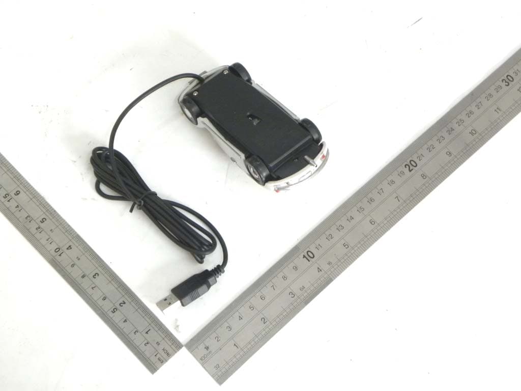 WIRED OPTICAL MOUSE - FCC ID WUACCM660165-196 - PAWAS Trading Gmbh (4)