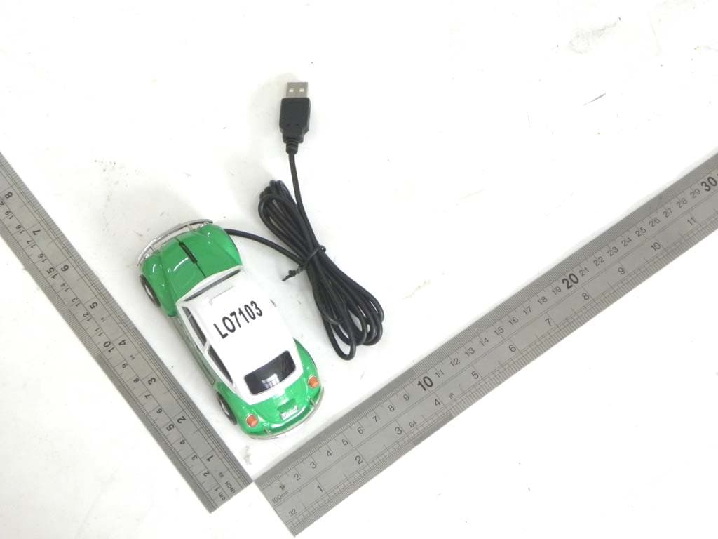 WIRED OPTICAL MOUSE - FCC ID WUACCM660165-196 - PAWAS Trading Gmbh (3)