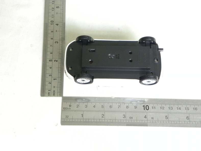 Wireless Optical Mouse - FCC ID WUACCMFIANW - PAWAS Trading Gmbh (2)