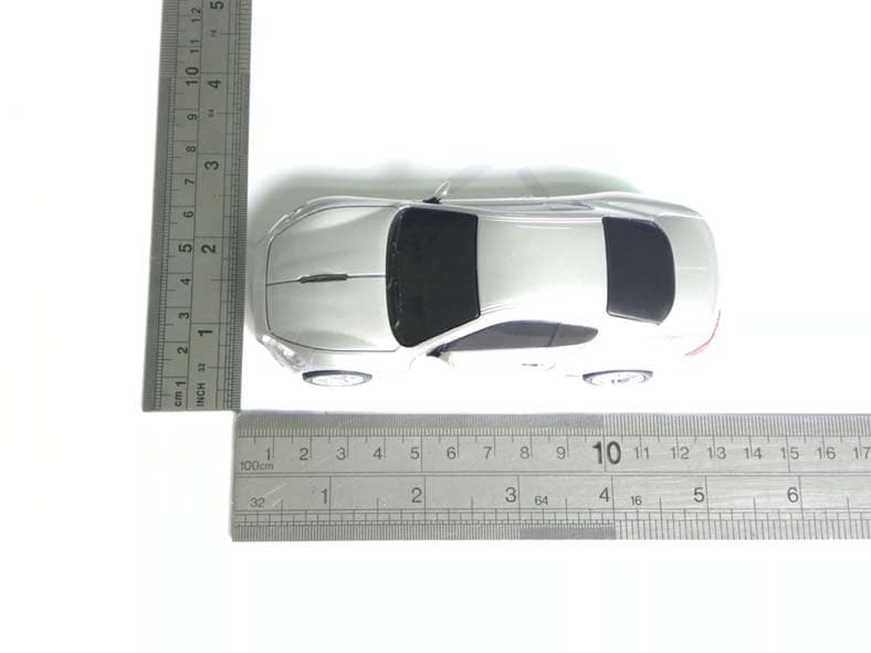 Wireless Optical Mouse - FCC ID WUACCMMASGT-ERSL - PAWAS Trading Gmbh (2)