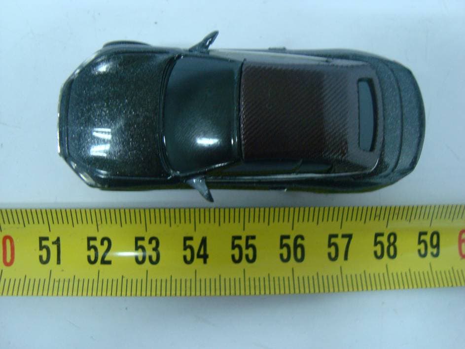 Maserati GranCabrio USB Stick - FCC ID WUACCS660110 - PAWAS Trading Gmbh (2)
