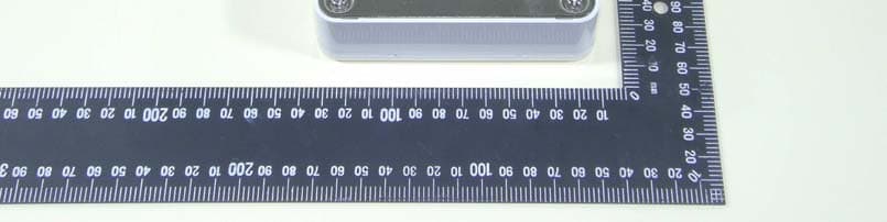 Video Door Phone - FCC ID WUGARDP101R - AmRoad Technology Inc.