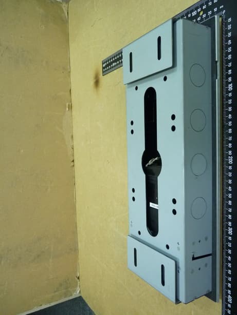 Video door phone - FCC ID WUGARDP3010 - AmRoad Technology Inc. (2)