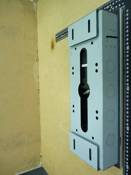 Video door phone - FCC ID WUGARDP3010 - AmRoad Technology Inc. (4)