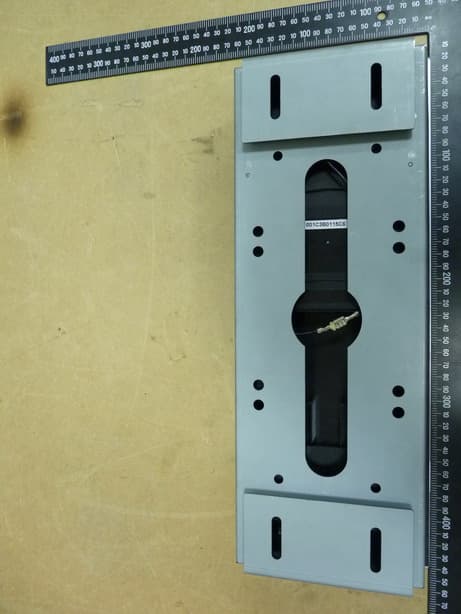 Video door phone - FCC ID WUGARDP3010 - AmRoad Technology Inc. (3)