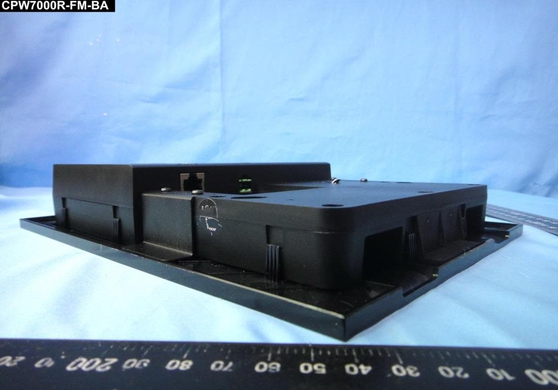 Touch Control Panel - FCC ID WUGCPW7000R - AmRoad Technology Inc. (4)