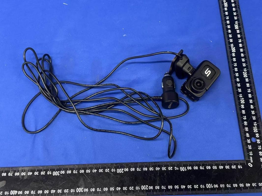 4K Dash Cam & Body cam - FCC ID WUI-4KMINI - Winplus Co., Ltd.