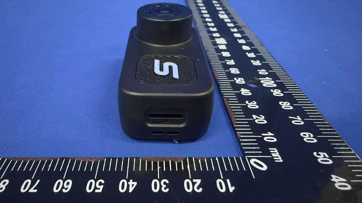 4K Dash Cam & Body cam - FCC ID WUI-4KMINI - Winplus Co., Ltd. (4)