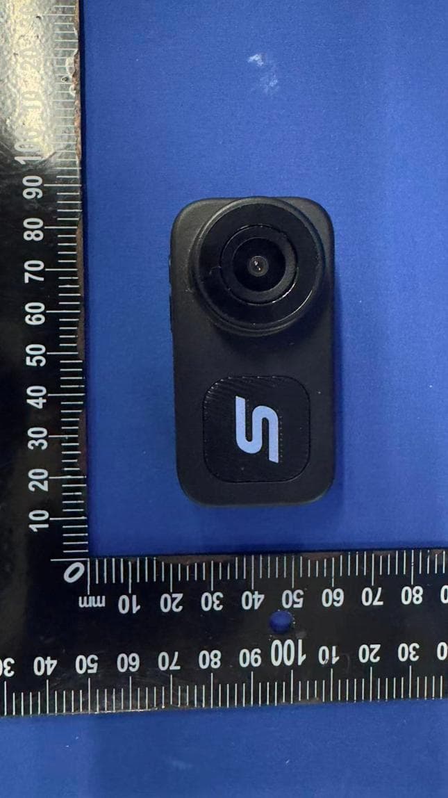 4K Dash Cam & Body cam - FCC ID WUI-4KMINI - Winplus Co., Ltd. (5)