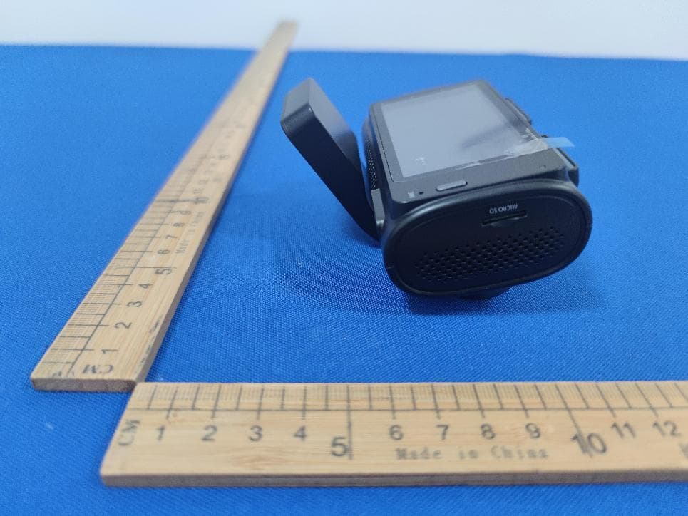 T200 PLUS 2K AI Dash Cam + 1080P Rear Cam - FCC ID WUI-AICAMWIFI - Winplus Co., Ltd. (2)