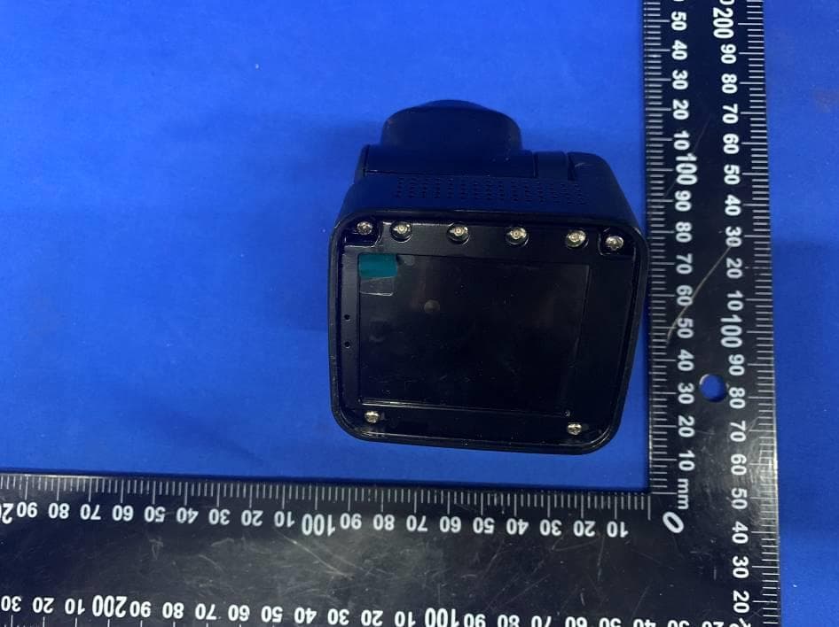 360 2K Dash Cam Pro with HDR Live Streaming, Record the Road & Interior - FCC ID WUI-BT530025 - Winplus Co., Ltd. (3)