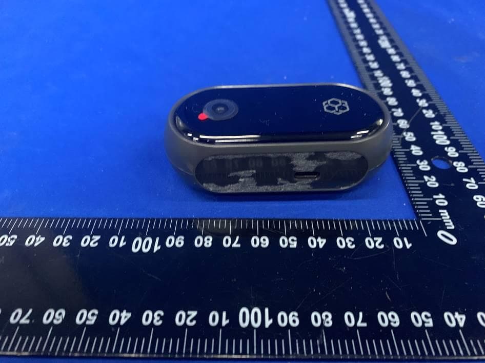 In Car Baby Monitor Camera - FCC ID WUI-BT532925 - Winplus Co., Ltd. (3)