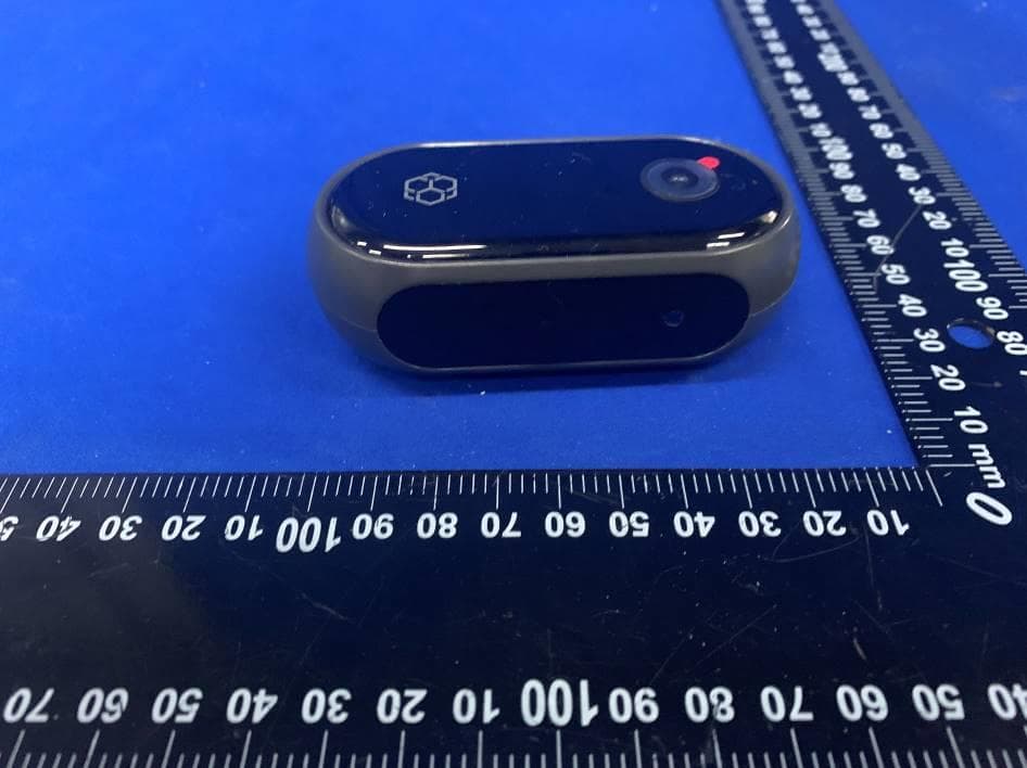 In Car Baby Monitor Camera - FCC ID WUI-BT532925 - Winplus Co., Ltd. (5)