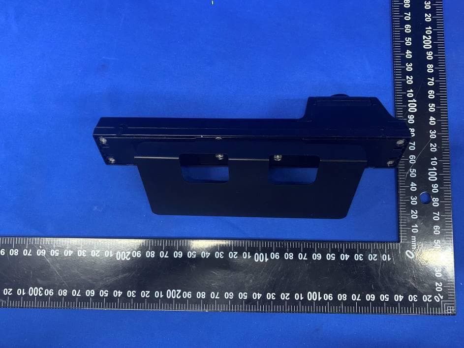 Adjustable Backup Camera App Controlled - FCC ID WUI-BT532926 - Winplus Co., Ltd.