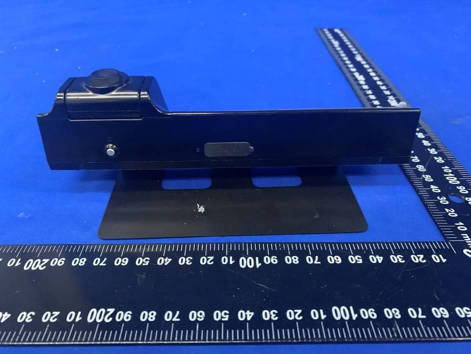Adjustable Backup Camera App Controlled - FCC ID WUI-BT532926 - Winplus Co., Ltd. (4)