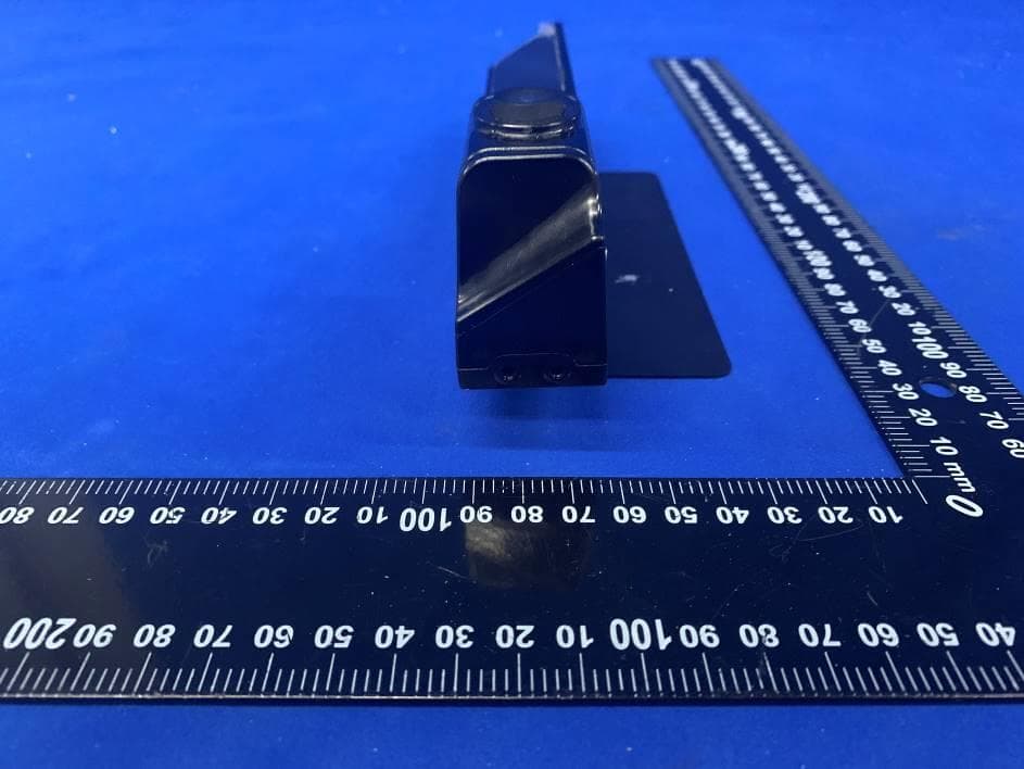 Adjustable Backup Camera App Controlled - FCC ID WUI-BT532926 - Winplus Co., Ltd. (5)