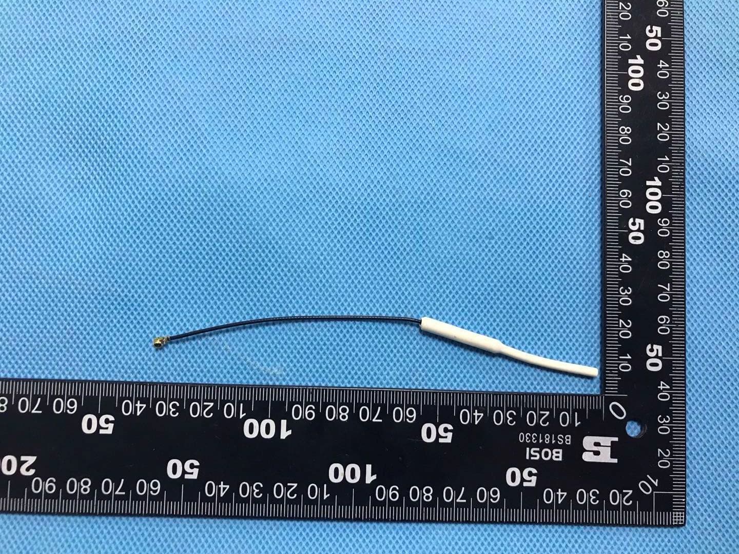 MODULE OF APP LPBUC (2.4G WiFi module) - FCC ID WUI-BT57799 - Winplus Co., Ltd.