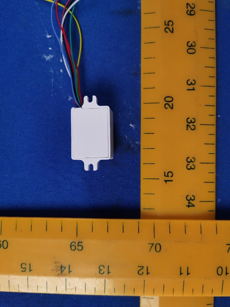 Microwave Sensor for Ceiling Light - FCC ID WUI-LM571762 - Winplus Co., Ltd. (2)