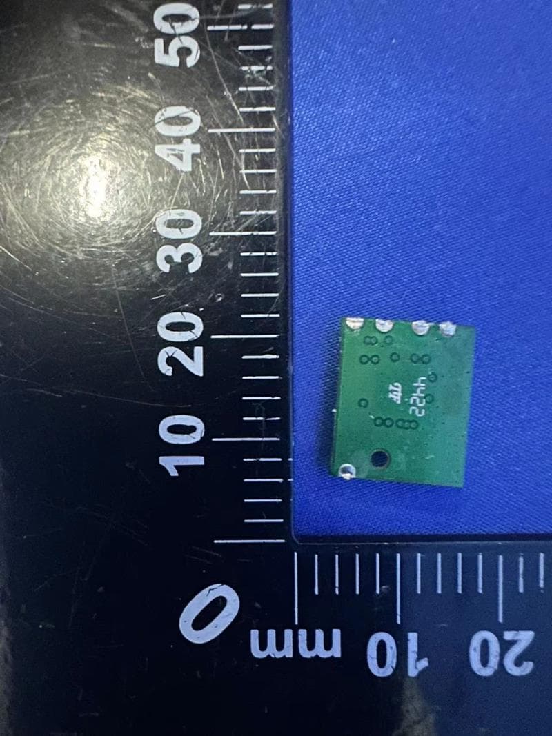 MODULE OF TTGEN2 - FCC ID WUI-TTGEN2 - Winplus Co., Ltd.