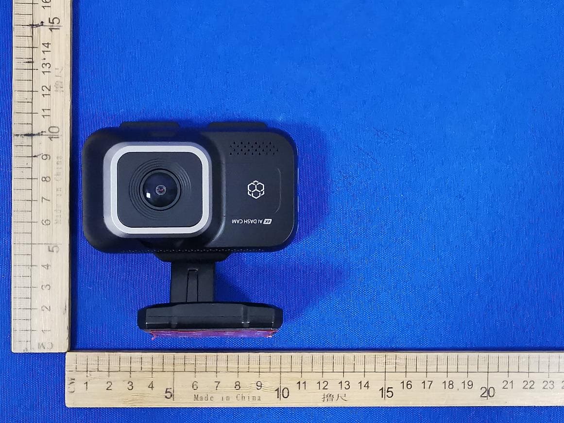 Roadcam AI Plus - FCC ID WUI-YDAICAMWIFI - Winplus Co., Ltd. (3)