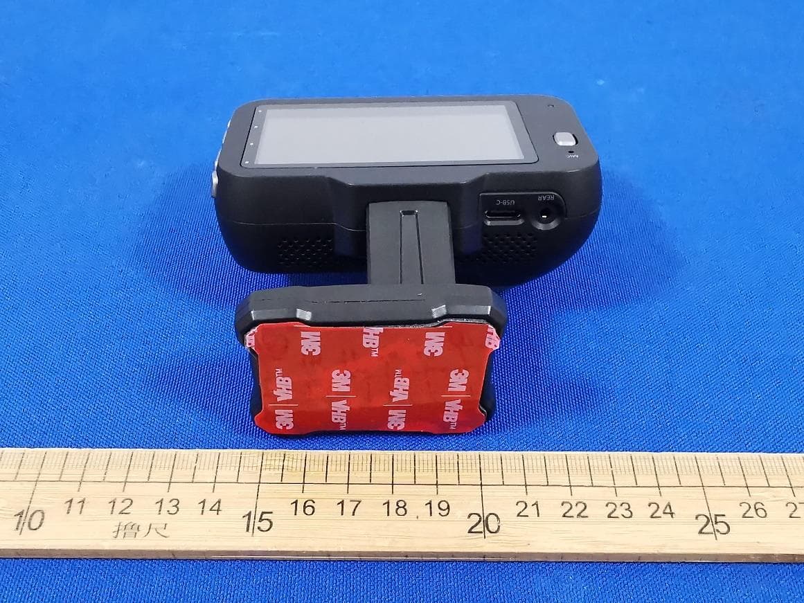 Roadcam AI Plus - FCC ID WUI-YDAICAMWIFI - Winplus Co., Ltd. (2)
