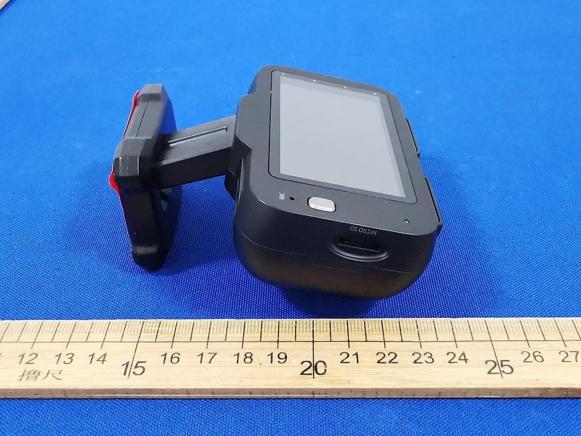 Roadcam AI Plus - FCC ID WUI-YDAICAMWIFI - Winplus Co., Ltd. (4)