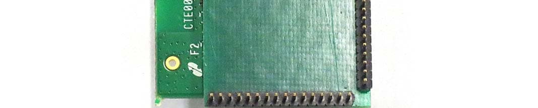 Bluetooth Audio Module - FCC ID WUO-WBT1010 - Sonavox Canada Inc. (3)