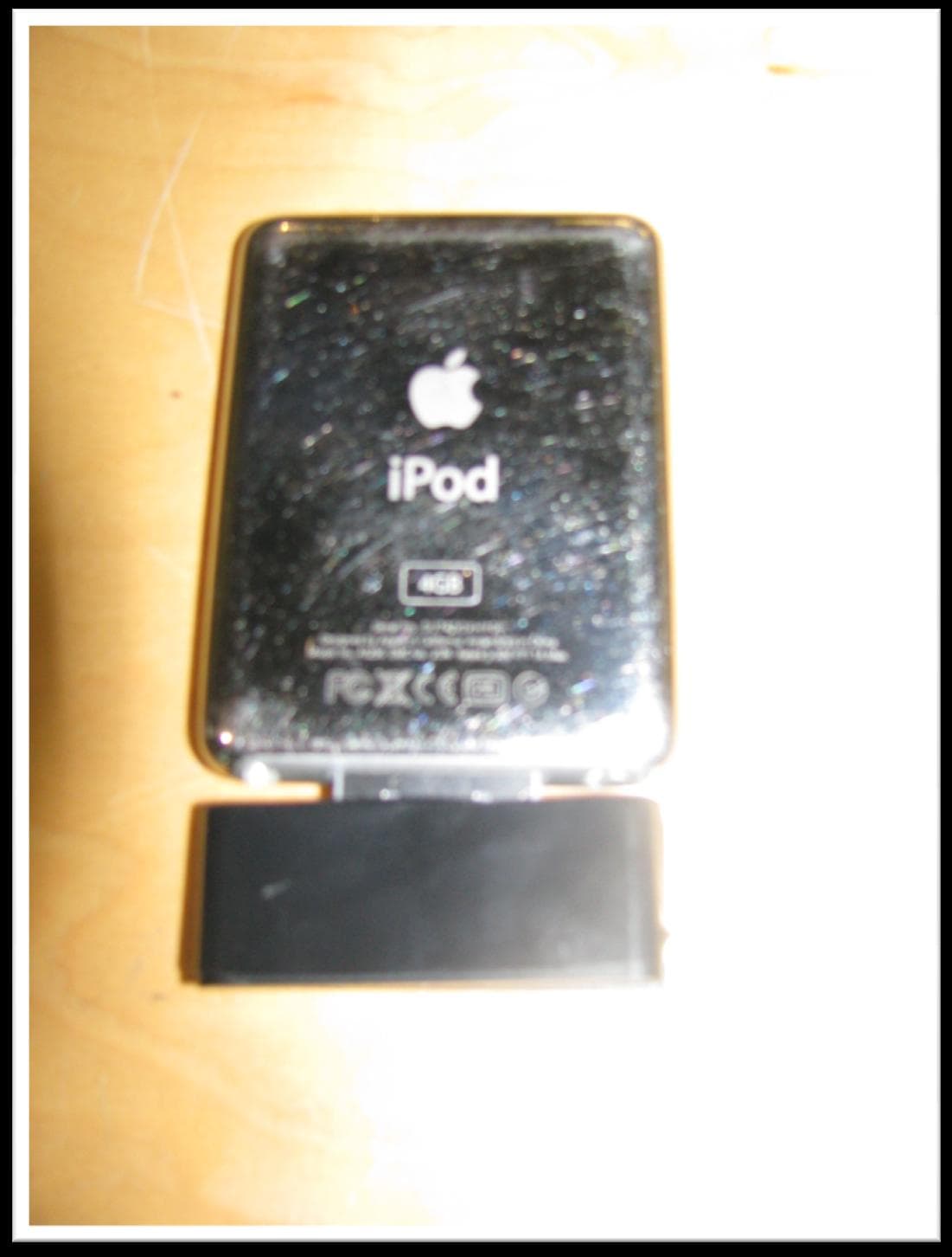 AUDIO FREQUENCY WIRELESS TRANSMITTER - FCC ID WUO-WTX1015 - Sonavox Canada Inc.