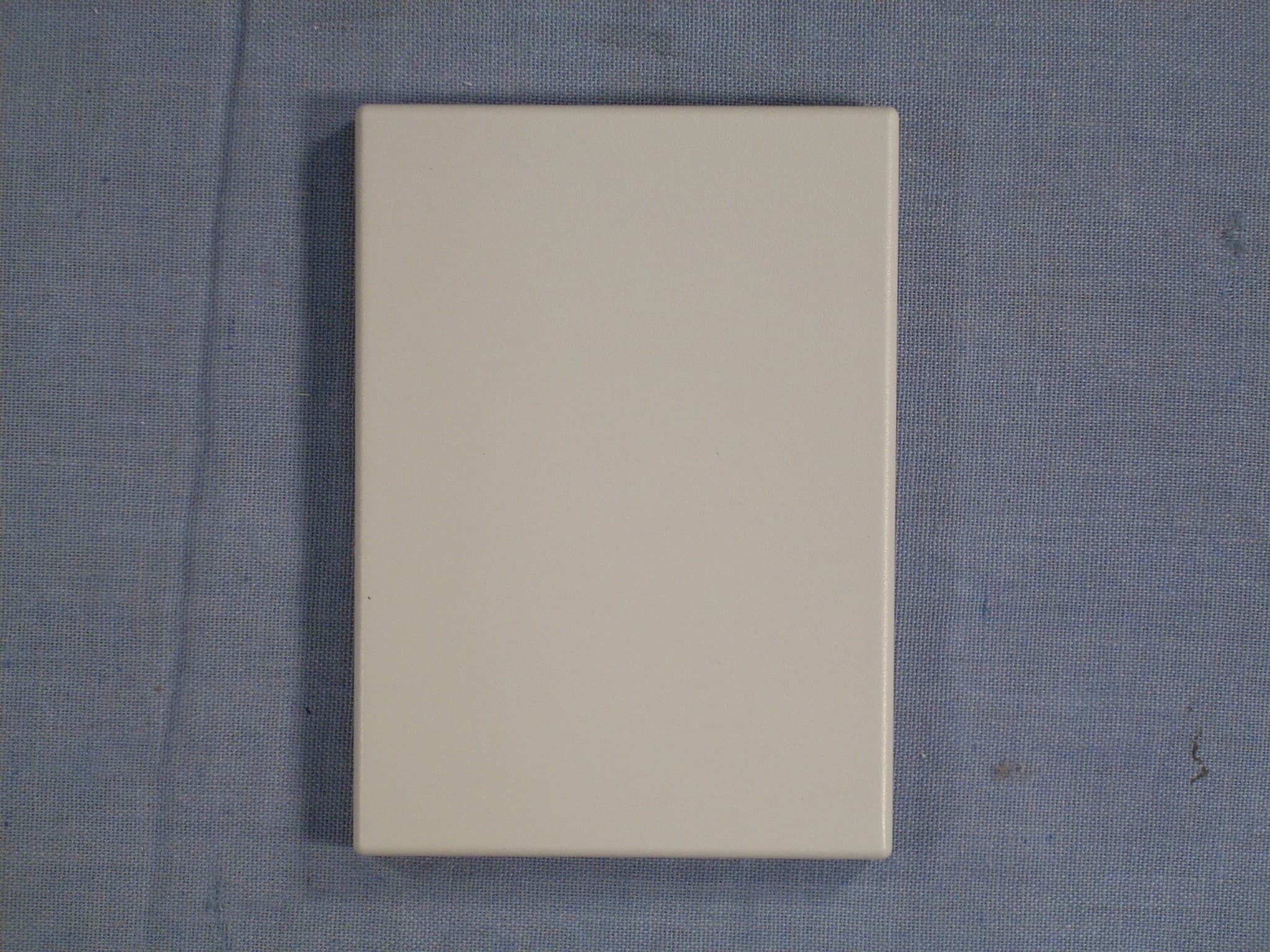 RFID Tag - FCC ID WUS00022 - AirPointe of New Hampshire