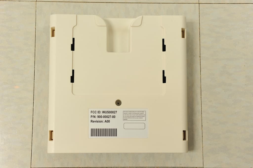 RFID Receiver - FCC ID WUS00027 - AirPointe of New Hampshire (3)