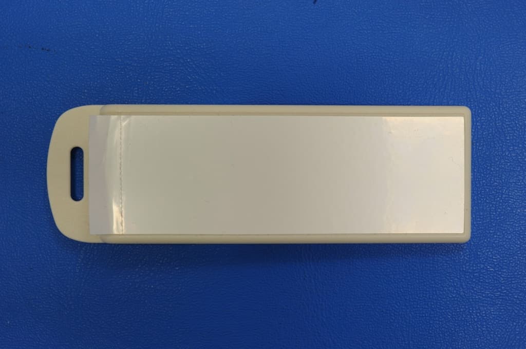 RFID Tag - FCC ID WUS00029 - AirPointe of New Hampshire