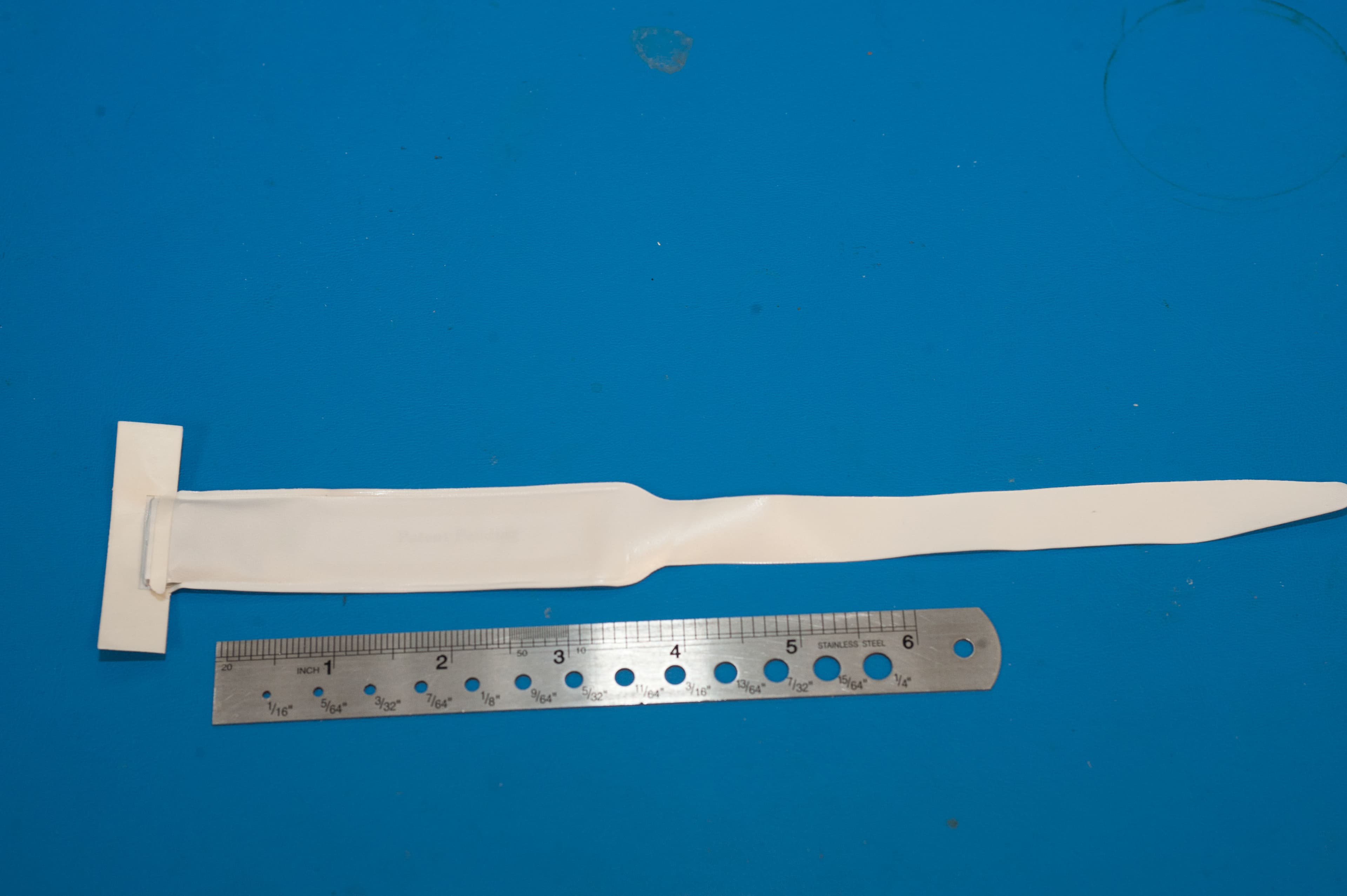 Active RFID Tag - FCC ID WUS00038 - AirPointe of New Hampshire