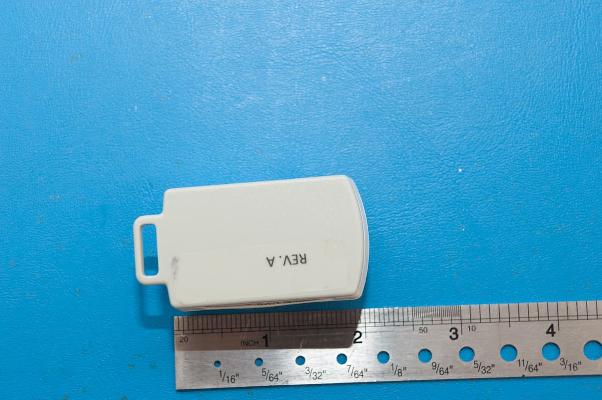 Active RFID Tag - FCC ID WUS00041 - AirPointe of New Hampshire