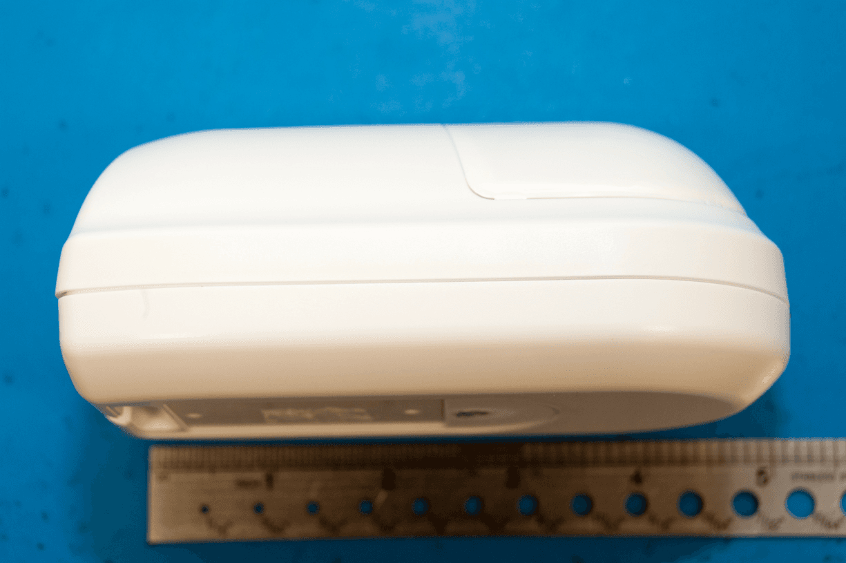 Active RFID Tag - FCC ID WUS00045 - AirPointe of New Hampshire