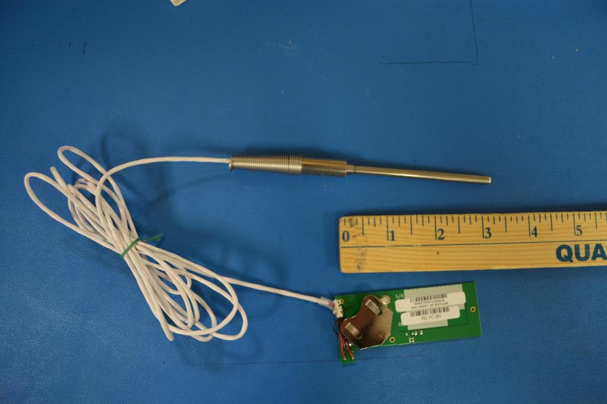 Security/Remote Control Transmitter - FCC ID WUS00055 - AirPointe of New Hampshire (5)