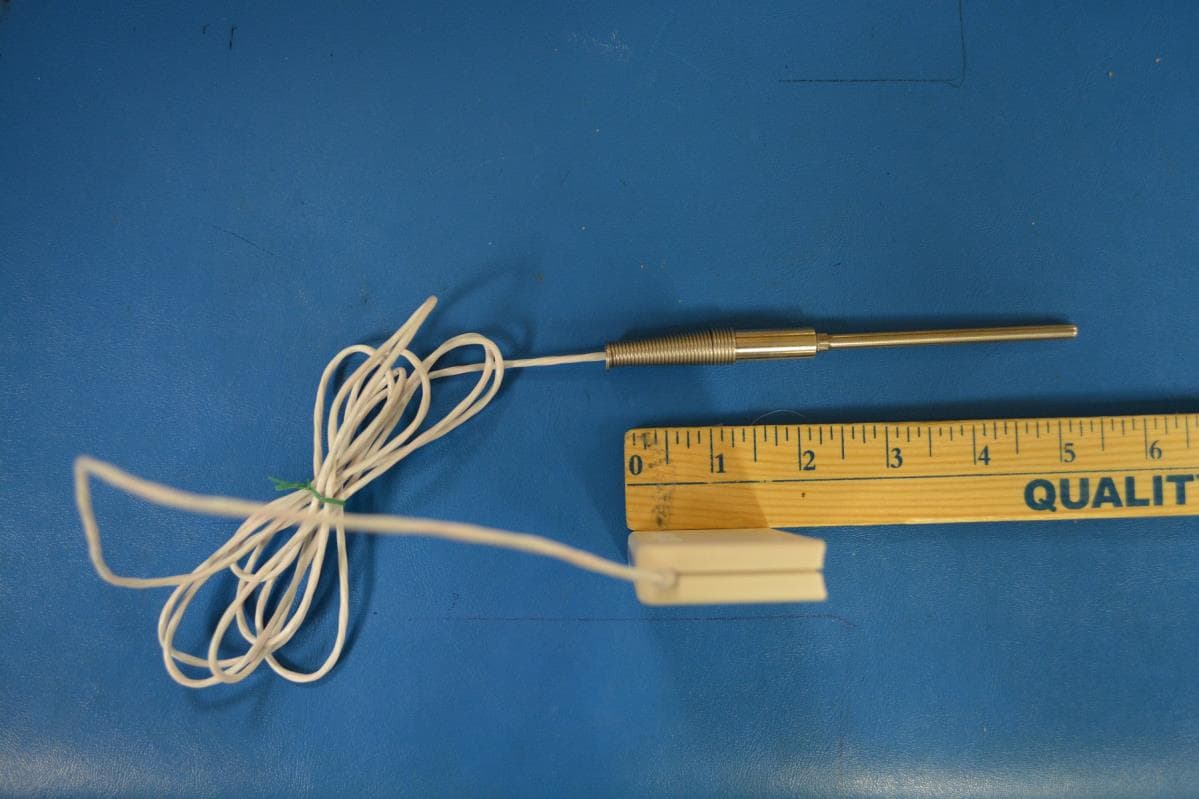 Security/Remote Control Transmitter - FCC ID WUS00055 - AirPointe of New Hampshire (2)