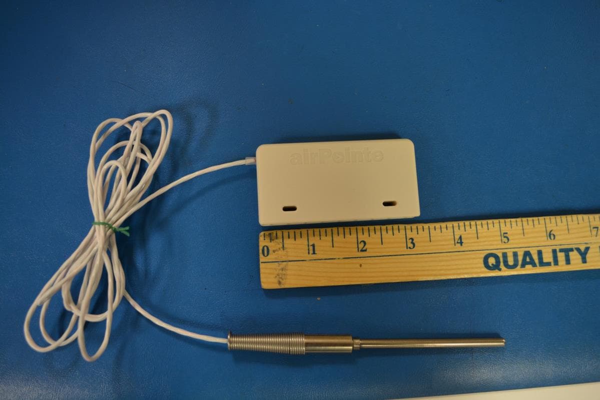 Security/Remote Control Transmitter - FCC ID WUS00055 - AirPointe of New Hampshire (4)