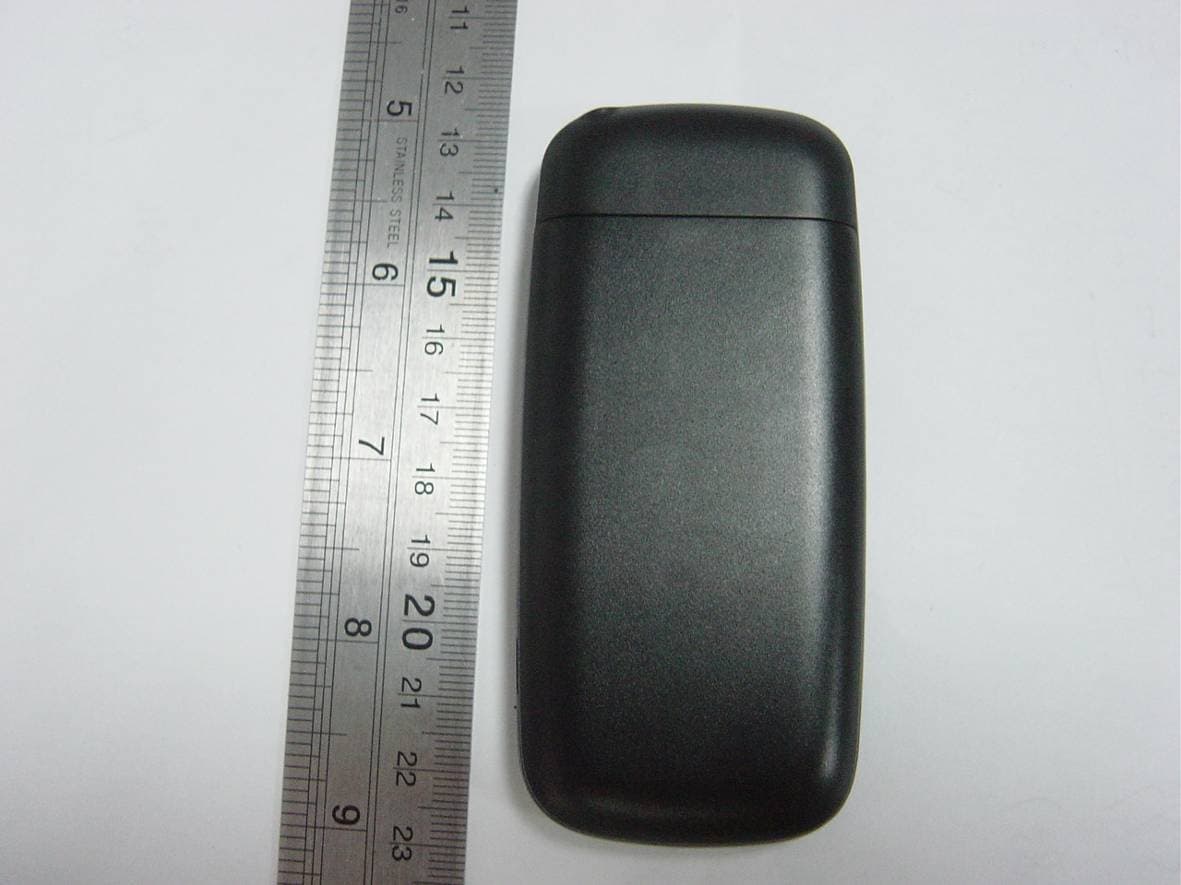 GSM  Mobile Phone - FCC ID WVB-AVVIO100 - Brightstar Corporation (5)