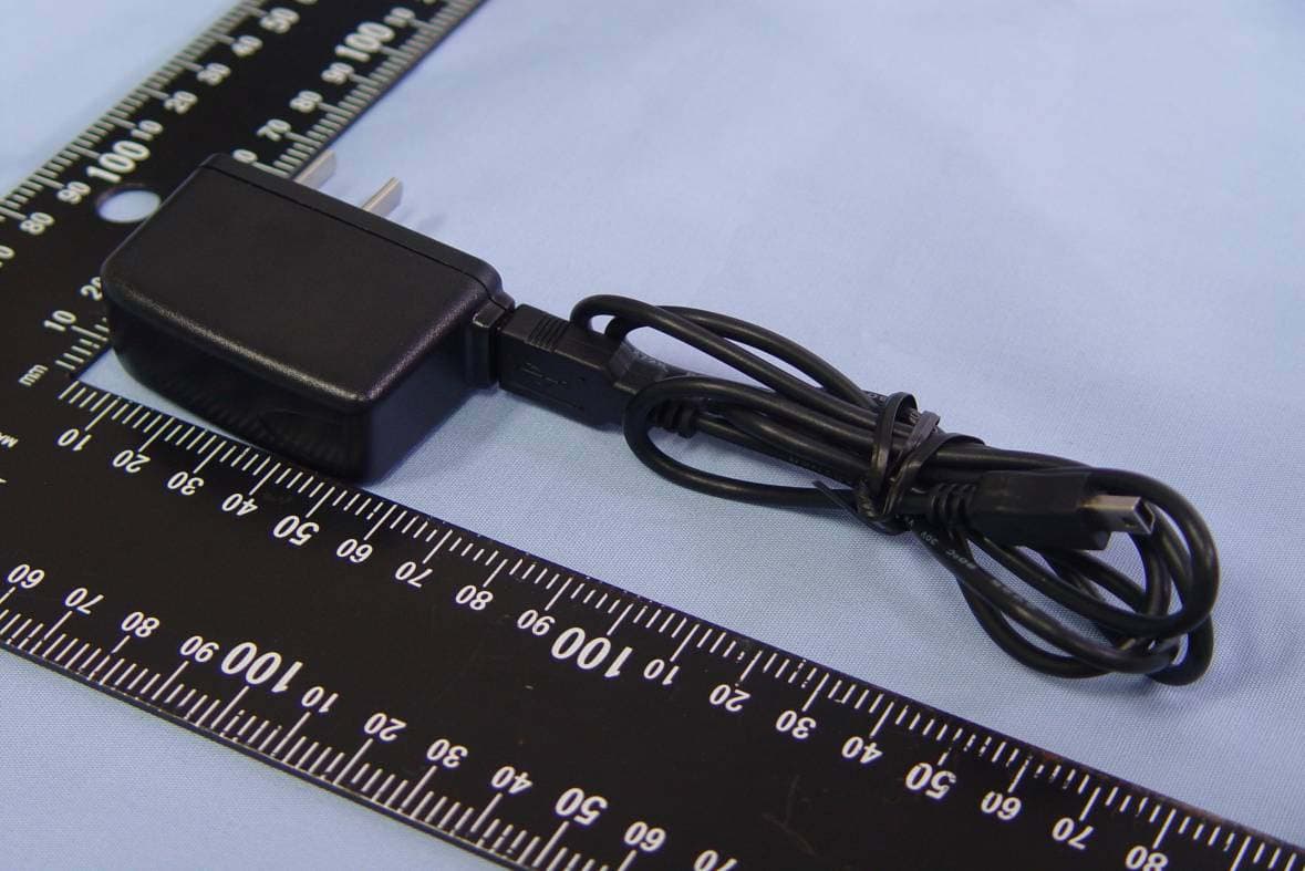 Mobile Phone - FCC ID WVB-AVVIO510 - Brightstar Corporation