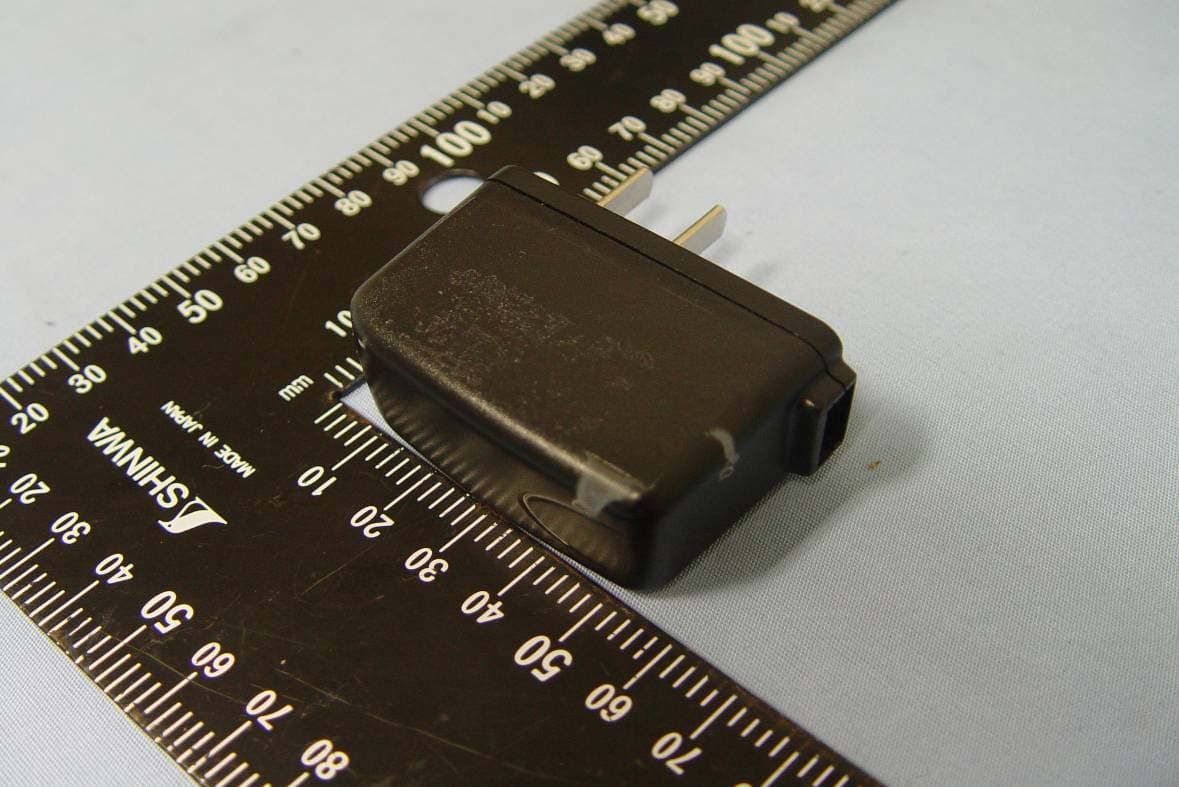 Mobile Phone - FCC ID WVB-AVVIO511 - Brightstar Corporation (3)