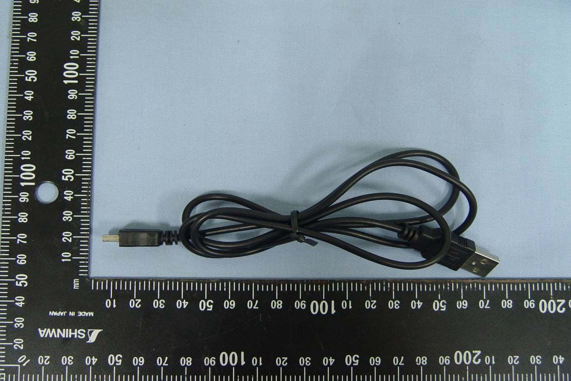 Mobile Phone - FCC ID WVB-AVVIO511 - Brightstar Corporation