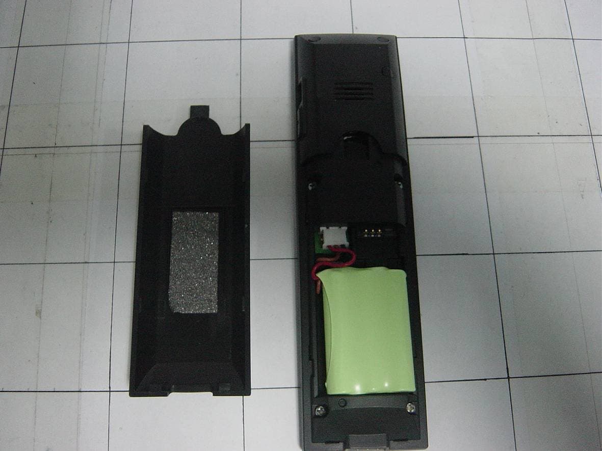 GSM Fixed Wireless Phone - FCC ID WVB-FXC851 - Brightstar Corporation
